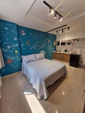 Apartamento em Centro